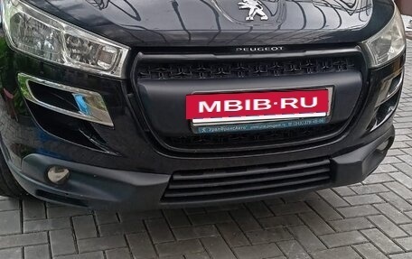 Peugeot 4008, 2012 год, 1 750 000 рублей, 8 фотография