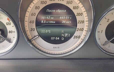 Mercedes-Benz GLK-Класс, 2014 год, 1 560 000 рублей, 6 фотография