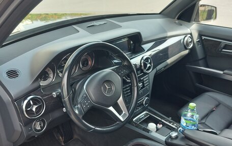 Mercedes-Benz GLK-Класс, 2014 год, 1 560 000 рублей, 9 фотография