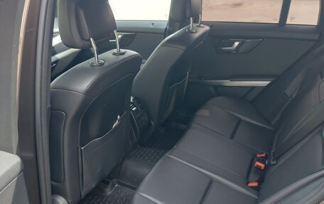 Mercedes-Benz GLK-Класс, 2014 год, 1 560 000 рублей, 10 фотография