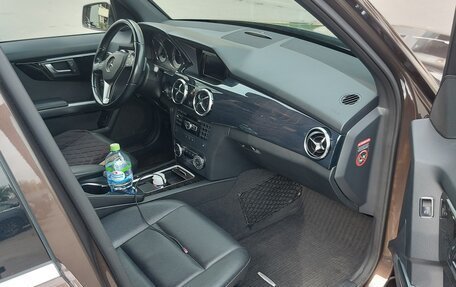 Mercedes-Benz GLK-Класс, 2014 год, 1 560 000 рублей, 5 фотография