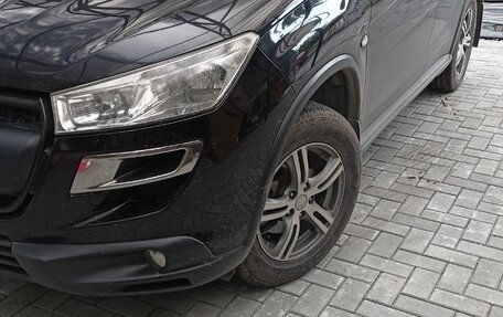 Peugeot 4008, 2012 год, 1 750 000 рублей, 15 фотография