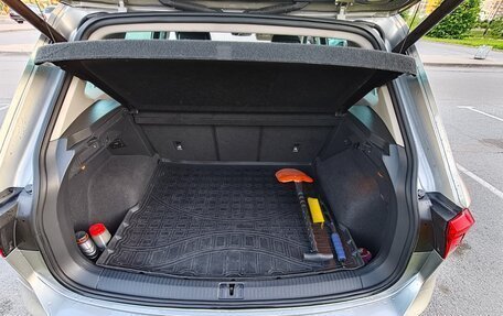 Volkswagen Tiguan II, 2017 год, 2 049 000 рублей, 11 фотография
