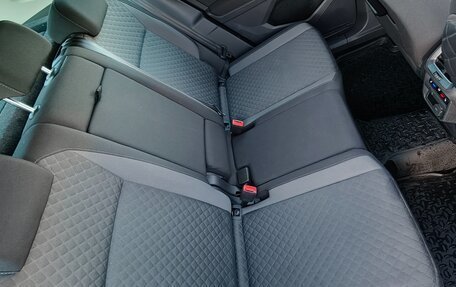 Volkswagen Tiguan II, 2017 год, 2 049 000 рублей, 14 фотография