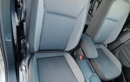 Volkswagen Tiguan II, 2017 год, 2 049 000 рублей, 13 фотография