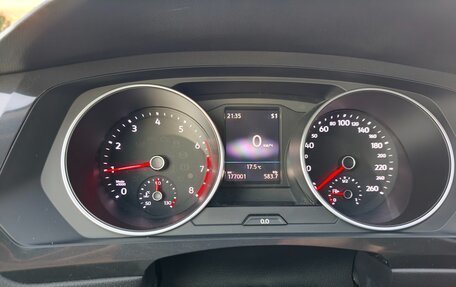 Volkswagen Tiguan II, 2017 год, 2 049 000 рублей, 23 фотография