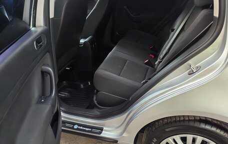 Volkswagen Golf Plus II, 2012 год, 980 000 рублей, 7 фотография