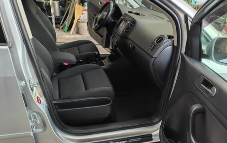 Volkswagen Golf Plus II, 2012 год, 980 000 рублей, 6 фотография