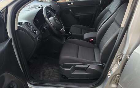Volkswagen Golf Plus II, 2012 год, 980 000 рублей, 12 фотография