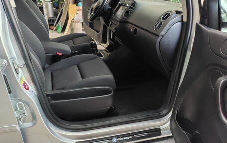 Volkswagen Golf Plus II, 2012 год, 980 000 рублей, 11 фотография