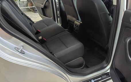 Volkswagen Golf Plus II, 2012 год, 980 000 рублей, 8 фотография