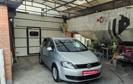 Volkswagen Golf Plus II, 2012 год, 980 000 рублей, 5 фотография