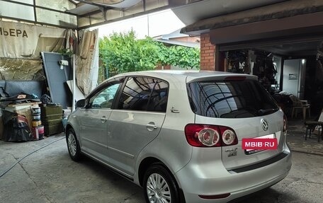Volkswagen Golf Plus II, 2012 год, 980 000 рублей, 4 фотография