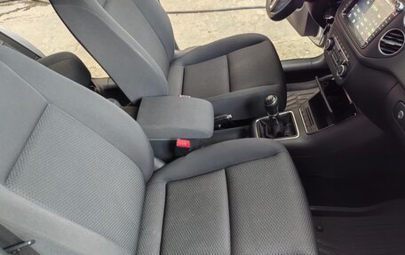 Volkswagen Golf Plus II, 2012 год, 980 000 рублей, 14 фотография