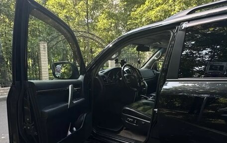 Toyota Land Cruiser 200, 2013 год, 3 450 000 рублей, 8 фотография
