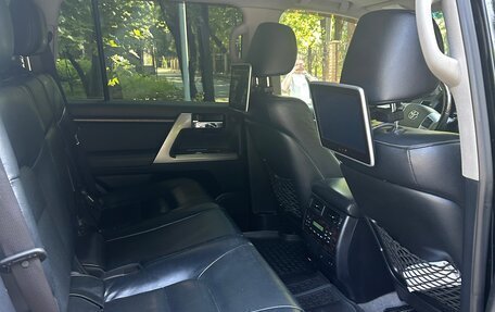 Toyota Land Cruiser 200, 2013 год, 3 450 000 рублей, 5 фотография