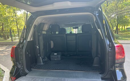 Toyota Land Cruiser 200, 2013 год, 3 450 000 рублей, 4 фотография
