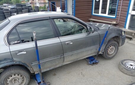 Honda Domani, 1999 год, 105 000 рублей, 4 фотография