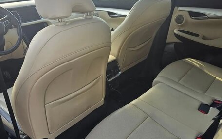 Infiniti QX50 II, 2021 год, 3 500 000 рублей, 12 фотография
