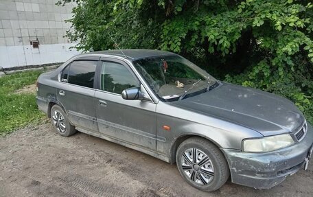 Honda Domani, 1999 год, 105 000 рублей, 5 фотография