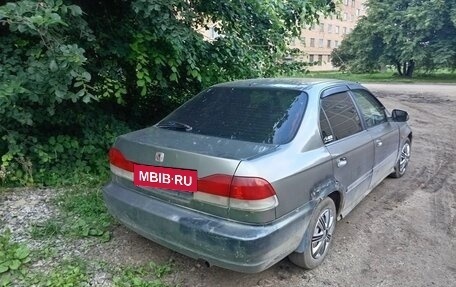 Honda Domani, 1999 год, 105 000 рублей, 2 фотография