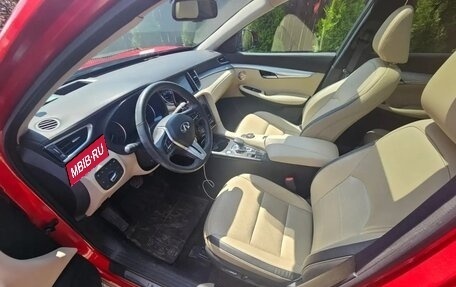 Infiniti QX50 II, 2021 год, 3 500 000 рублей, 9 фотография