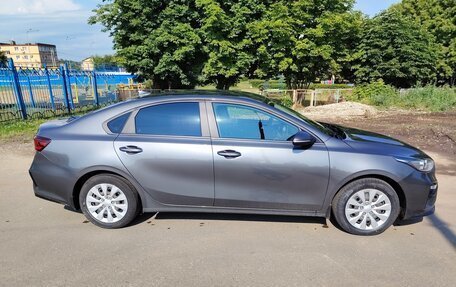 KIA Cerato IV, 2021 год, 2 000 050 рублей, 6 фотография