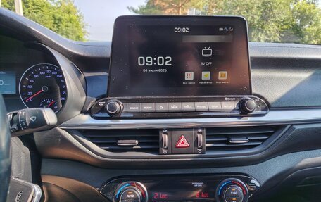 KIA Cerato IV, 2021 год, 2 000 050 рублей, 4 фотография