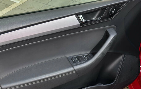 Skoda Rapid I, 2018 год, 1 250 000 рублей, 11 фотография
