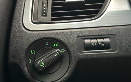 Skoda Rapid I, 2018 год, 1 250 000 рублей, 12 фотография