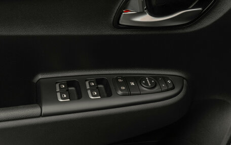 KIA Rio IV, 2021 год, 1 930 000 рублей, 14 фотография
