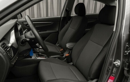 KIA Rio IV, 2021 год, 1 930 000 рублей, 9 фотография
