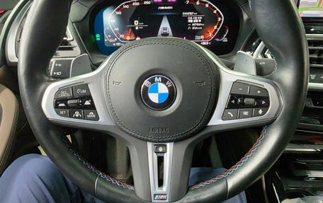 BMW X4, 2024 год, 8 000 000 рублей, 5 фотография