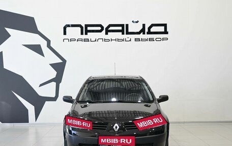 Renault Megane II, 2005 год, 399 900 рублей, 2 фотография