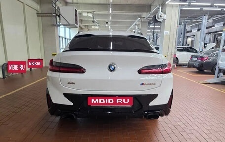 BMW X4, 2024 год, 8 000 000 рублей, 3 фотография