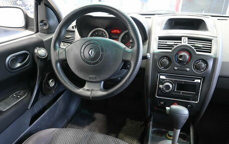 Renault Megane II, 2005 год, 399 900 рублей, 11 фотография