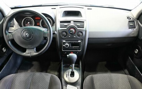 Renault Megane II, 2005 год, 399 900 рублей, 10 фотография