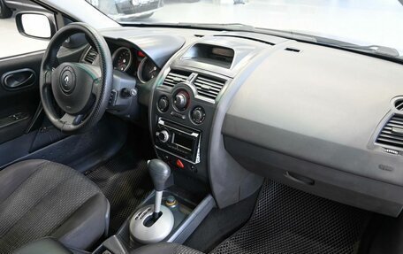 Renault Megane II, 2005 год, 399 900 рублей, 9 фотография