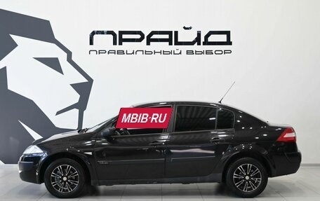 Renault Megane II, 2005 год, 399 900 рублей, 8 фотография