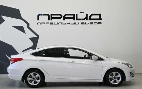 Hyundai i40 I рестайлинг, 2014 год, 1 299 900 рублей, 7 фотография