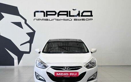 Hyundai i40 I рестайлинг, 2014 год, 1 299 900 рублей, 2 фотография