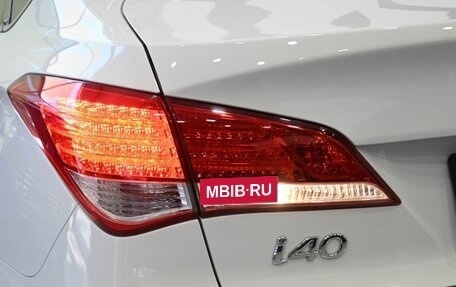 Hyundai i40 I рестайлинг, 2014 год, 1 299 900 рублей, 9 фотография