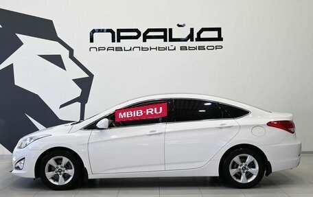 Hyundai i40 I рестайлинг, 2014 год, 1 299 900 рублей, 8 фотография