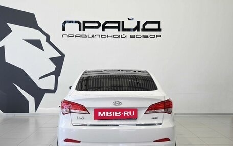 Hyundai i40 I рестайлинг, 2014 год, 1 299 900 рублей, 3 фотография