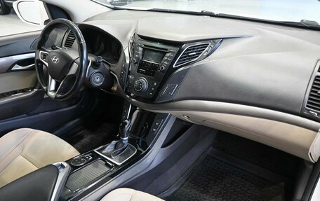Hyundai i40 I рестайлинг, 2014 год, 1 299 900 рублей, 10 фотография