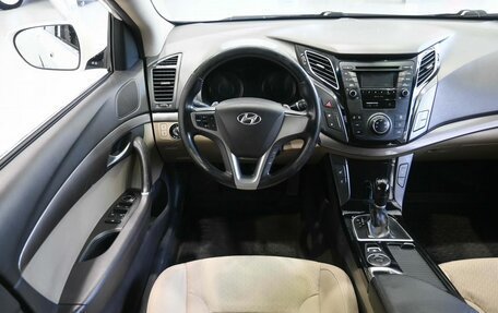 Hyundai i40 I рестайлинг, 2014 год, 1 299 900 рублей, 12 фотография