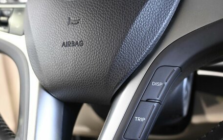 Hyundai i40 I рестайлинг, 2014 год, 1 299 900 рублей, 16 фотография
