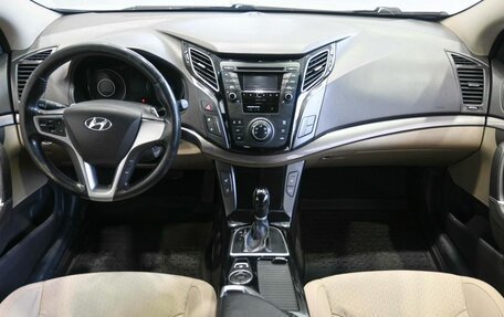 Hyundai i40 I рестайлинг, 2014 год, 1 299 900 рублей, 11 фотография