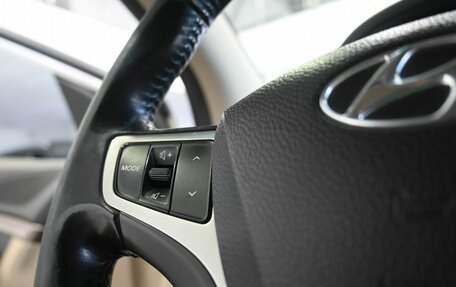 Hyundai i40 I рестайлинг, 2014 год, 1 299 900 рублей, 15 фотография