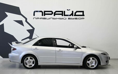Mazda 6, 2007 год, 589 900 рублей, 7 фотография